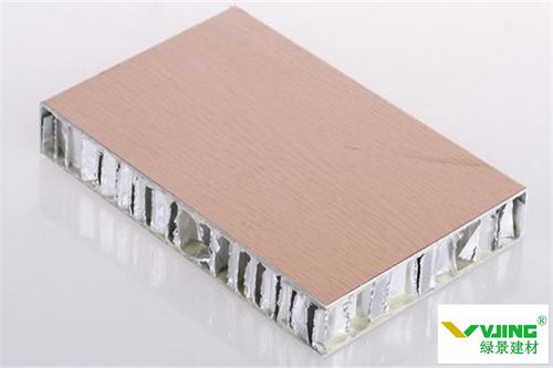 什么是铝蜂窝复合板