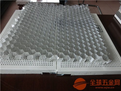 广东 吊顶铝单板规格 冲孔铝单板厂家定制