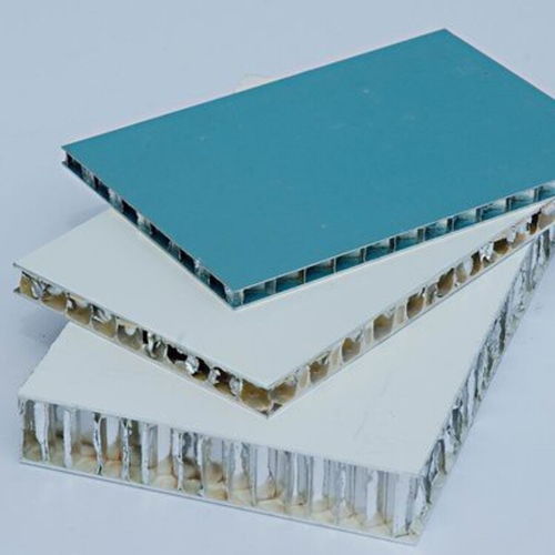 订制0.3微孔铝蜂窝板性能可靠