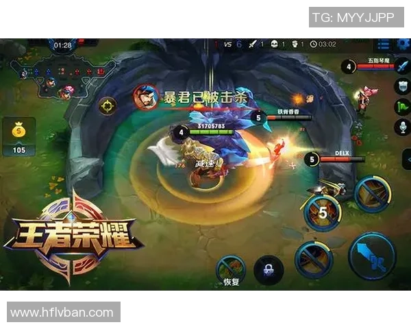 聚焦王者荣耀V5战队实力分析与未来发展展望